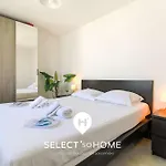 Select'sohome - Pour 4 Personnes Avec Parking Prive Et Grande Terrasse ! - Lavand'or * Le Lavandou